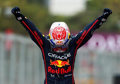F1. Max Verstappen riapre il mondiale con la vittoria di Baku? È lui, e non una Ferrari mediocre, a surclassare la McLaren in Azerbaijan