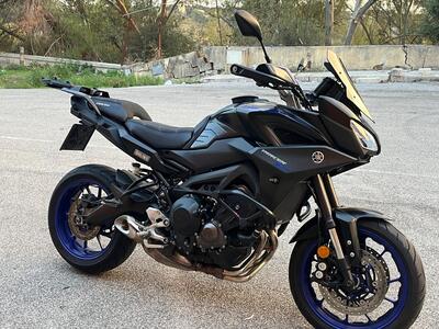 Yamaha Tracer 900 (2018 - 20) usata