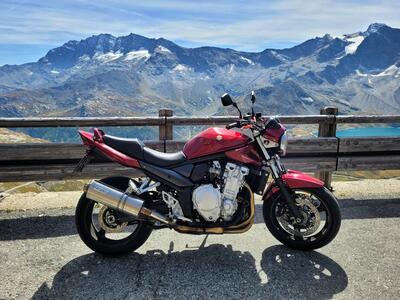 Suzuki GSF 1250 Bandit (2006 - 11) usata