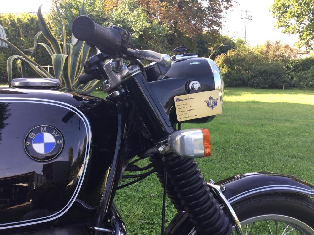Bmw R75/5 (4)