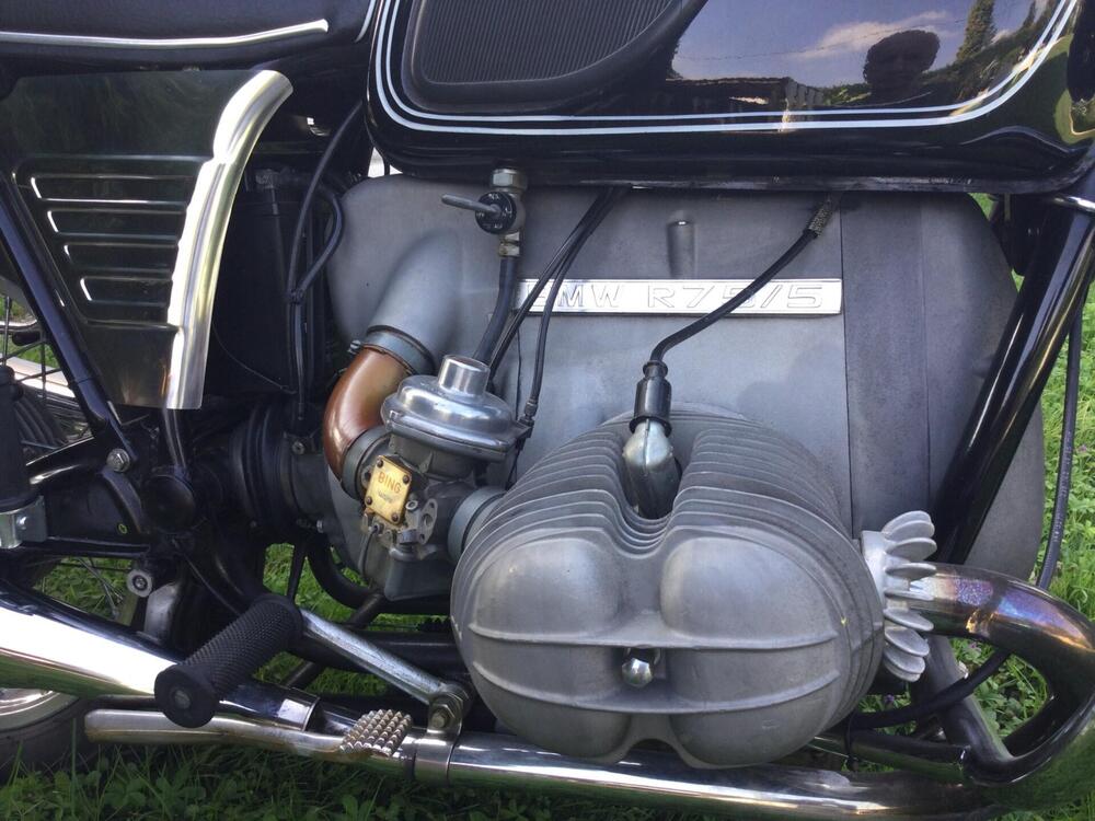 Bmw R75/5 (6)