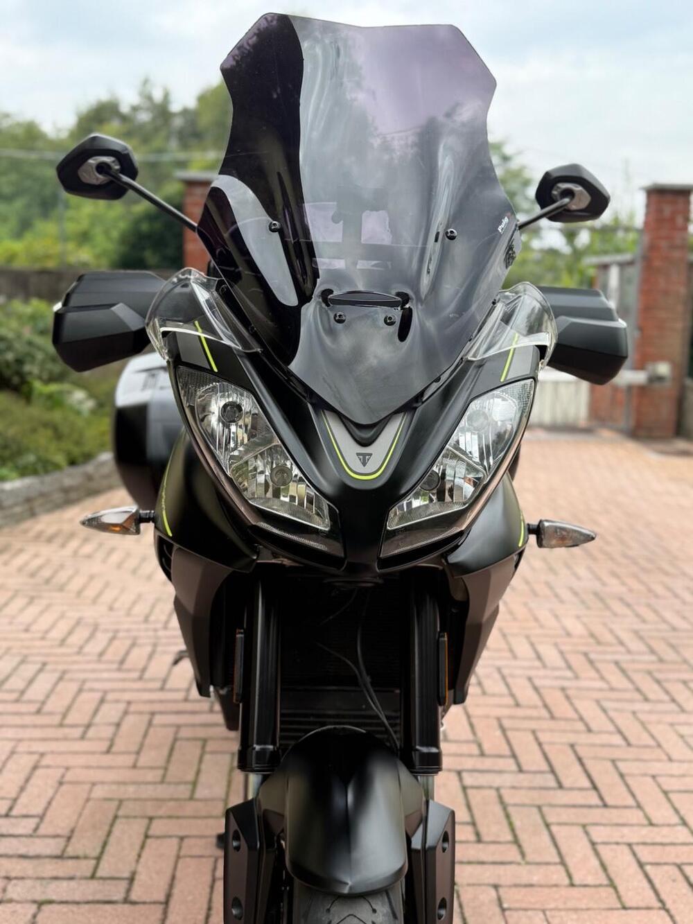 Triumph Tiger 1050 Sport ABS (2016 - 20)