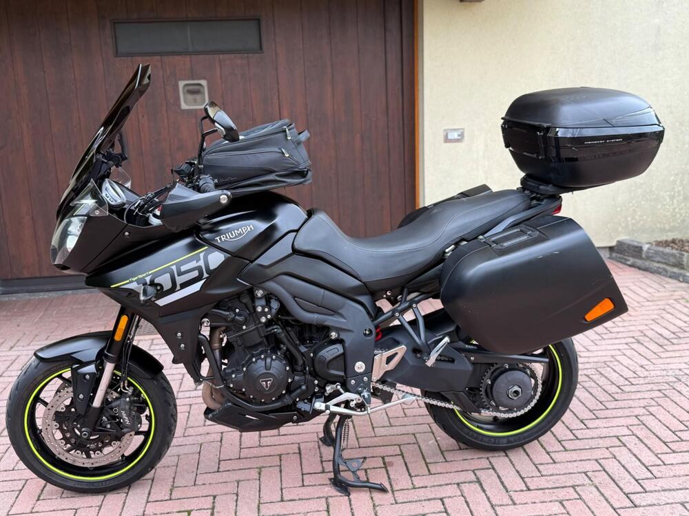 Triumph Tiger 1050 Sport ABS (2016 - 20) (3)