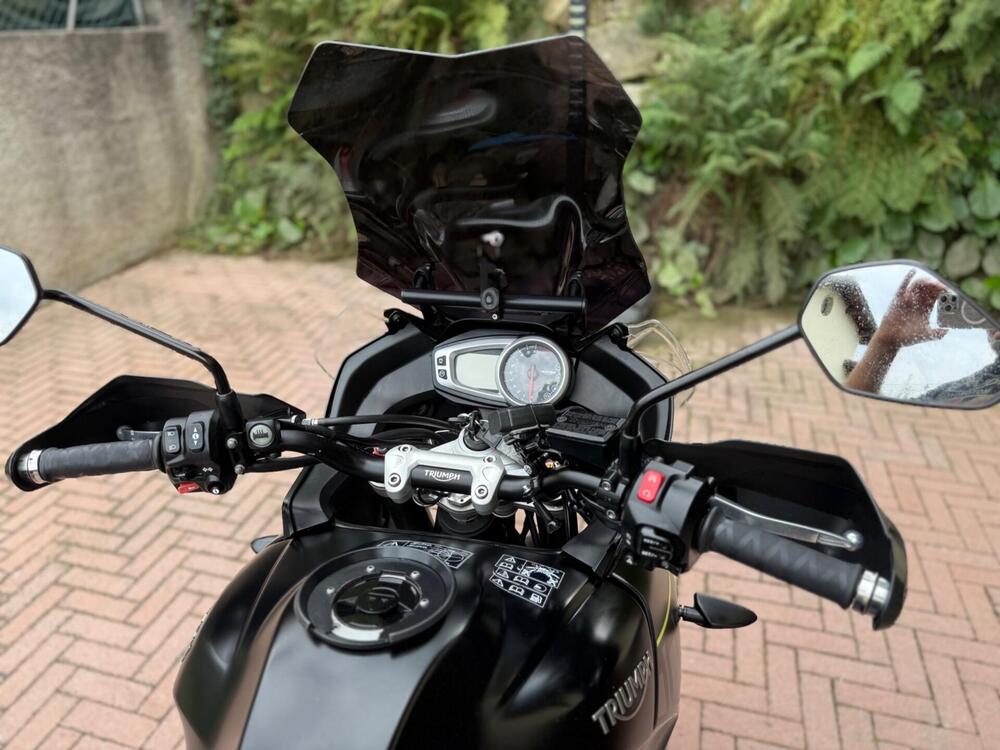 Triumph Tiger 1050 Sport ABS (2016 - 20) (5)