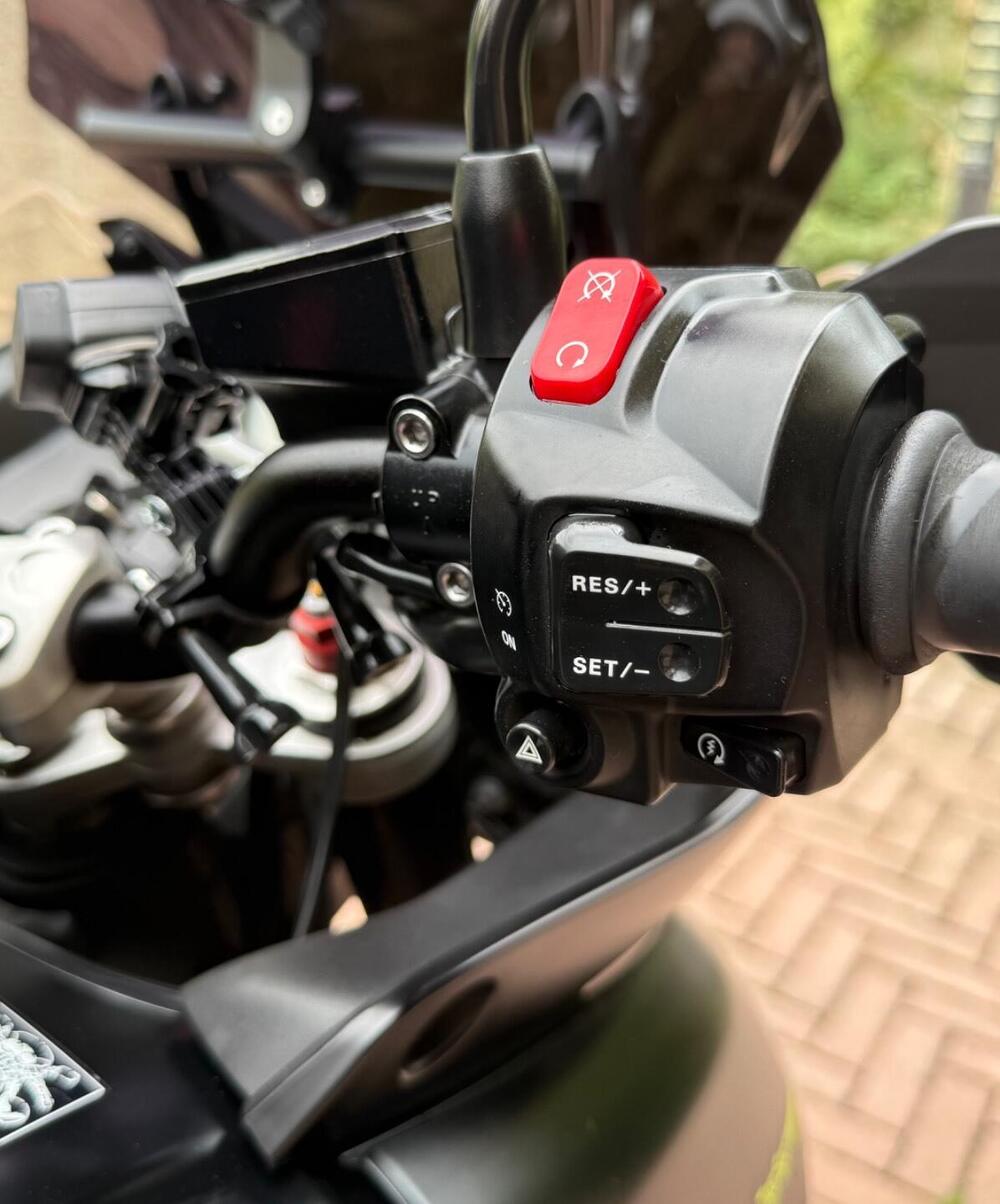 Triumph Tiger 1050 Sport ABS (2016 - 20) (6)