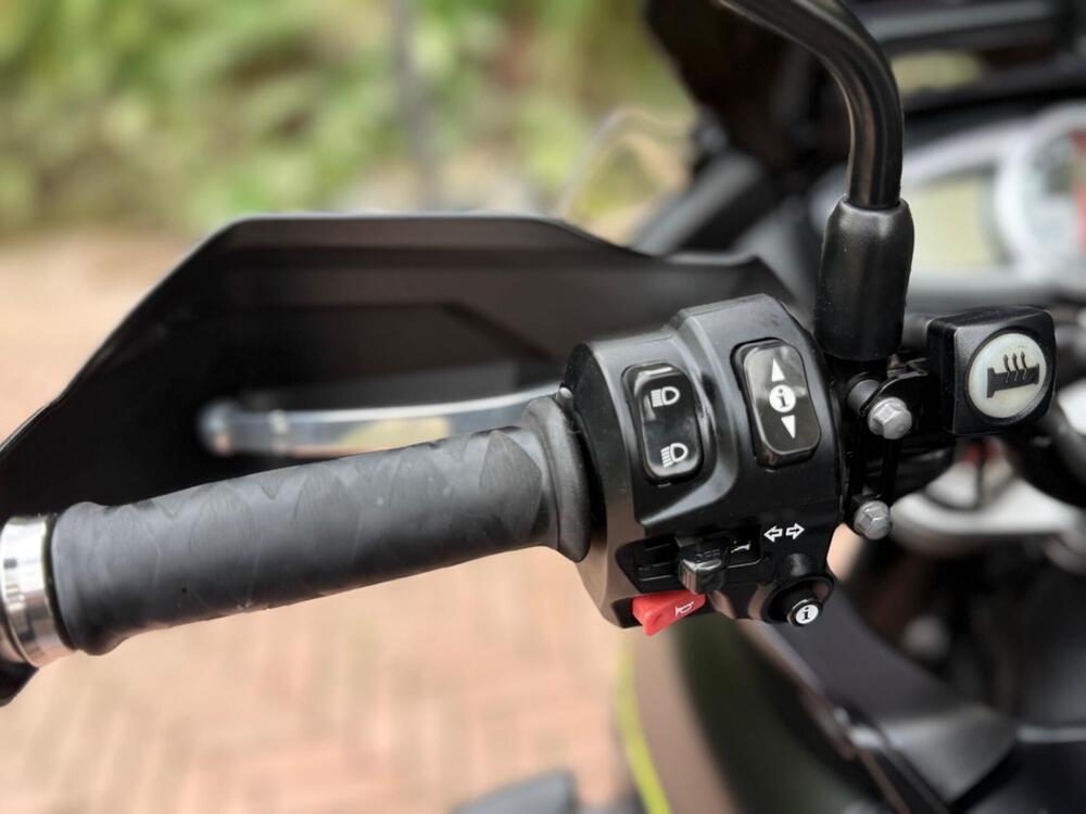 Triumph Tiger 1050 Sport ABS (2016 - 20) (7)