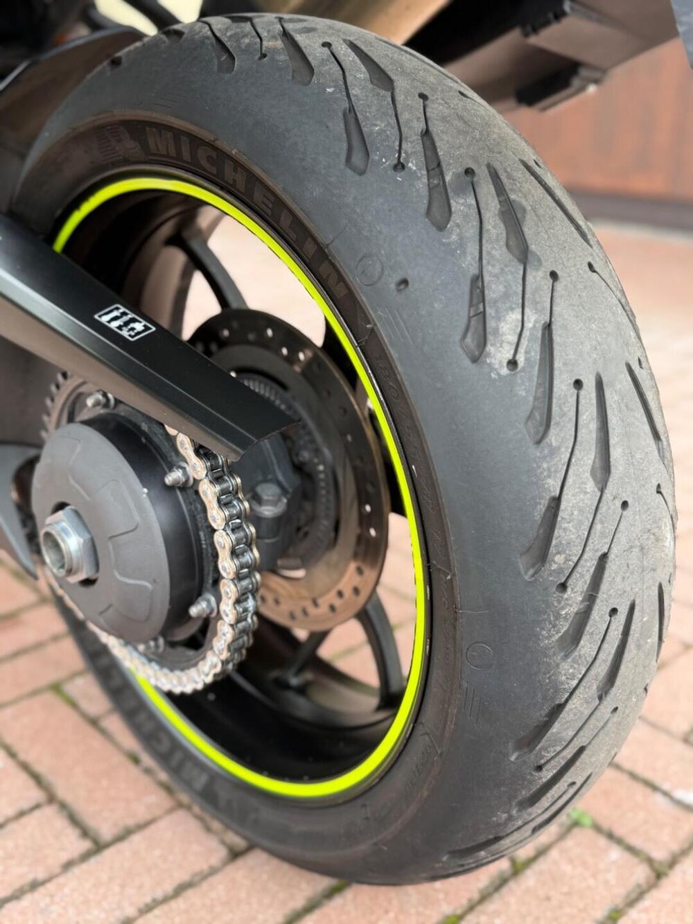 Triumph Tiger 1050 Sport ABS (2016 - 20) (8)