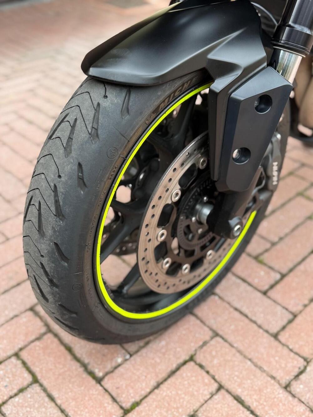 Triumph Tiger 1050 Sport ABS (2016 - 20) (9)