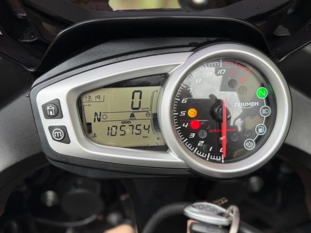 Triumph Tiger 1050 Sport ABS (2016 - 20) (10)
