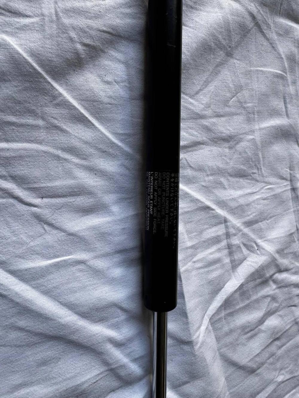 SELLA ORIGINALE SUZUKI BURGMAN 650 EXECUTIVE 2019 (9)