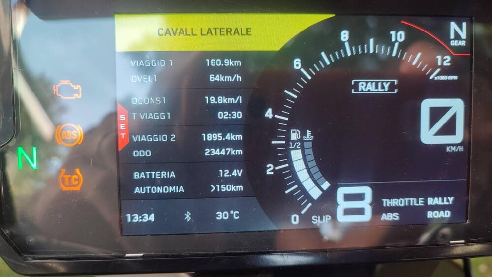 KTM 790 Adventure R (2019 - 20) (7)