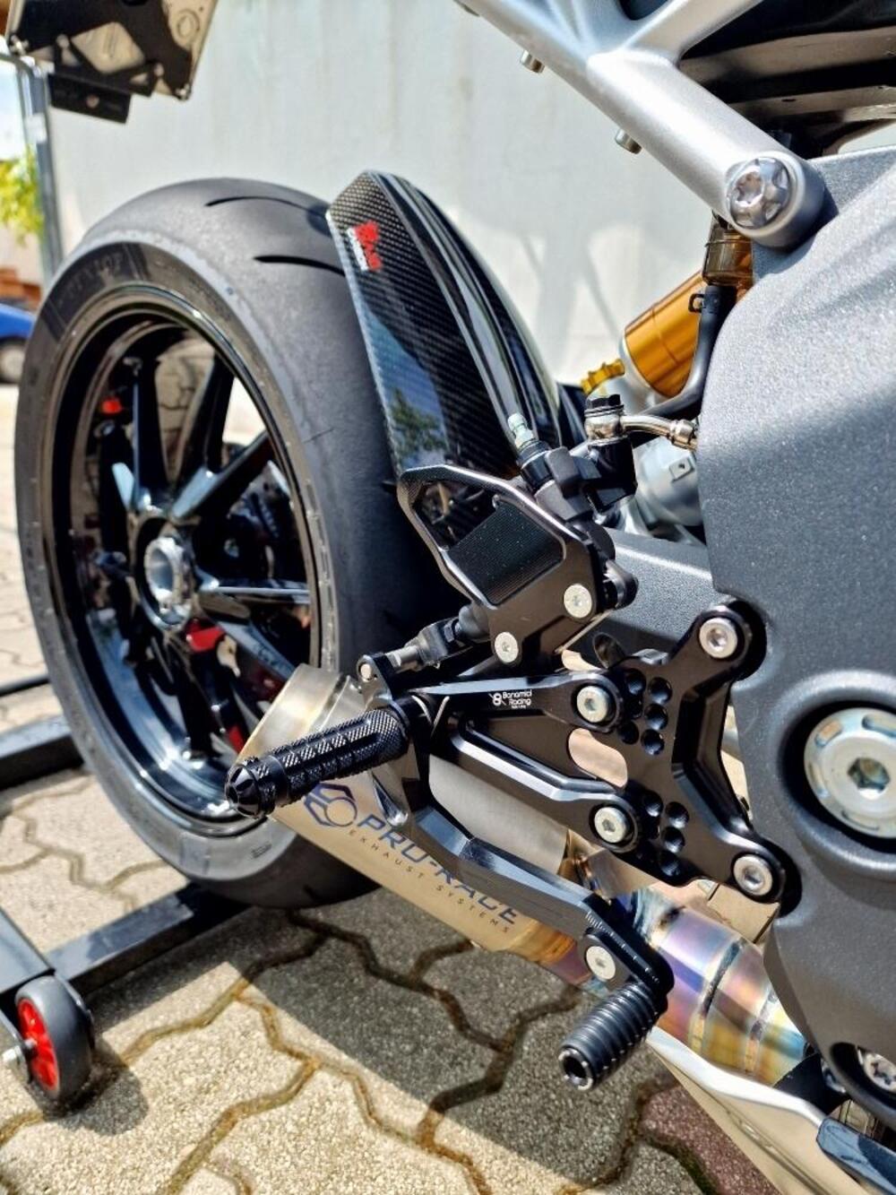 Triumph Speed Triple 1200 RS (2021 - 24) (6)