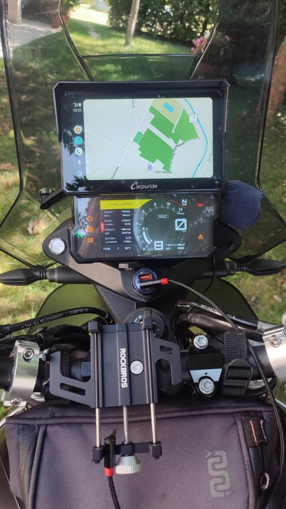 KTM 790 Adventure R (2019 - 20) (8)