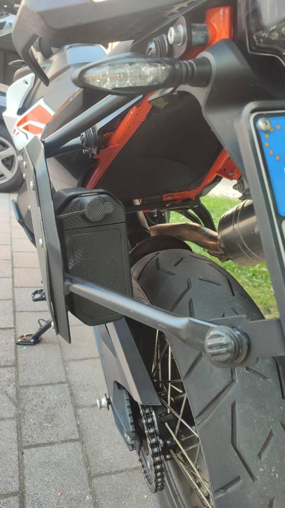 KTM 790 Adventure R (2019 - 20) (9)