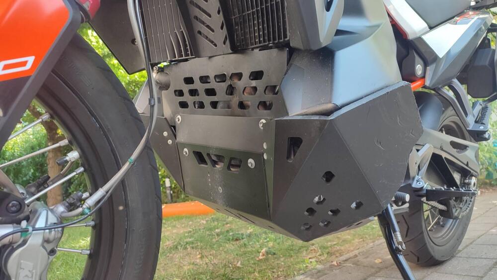 KTM 790 Adventure R (2019 - 20) (10)