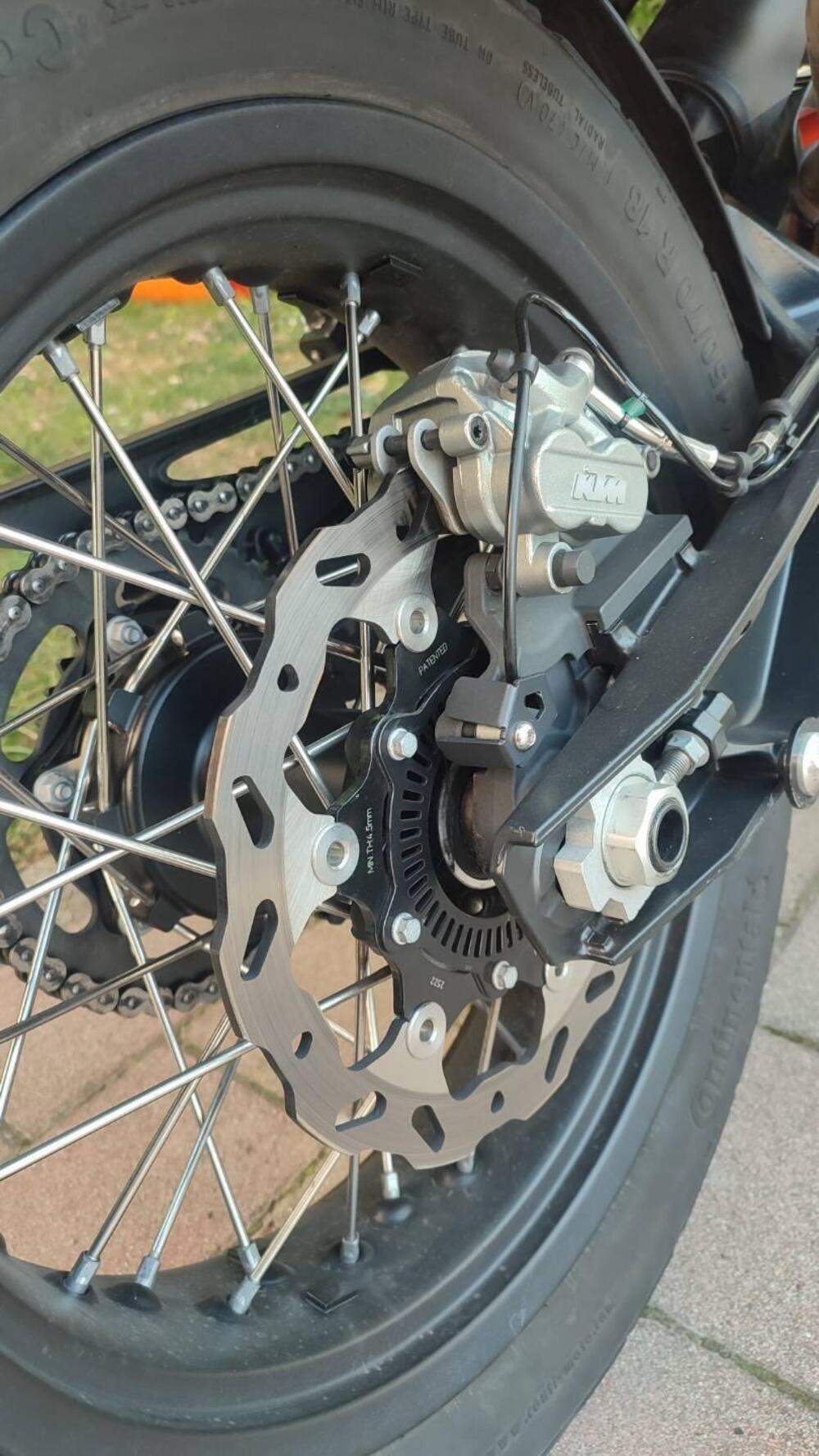 KTM 790 Adventure R (2019 - 20) (13)