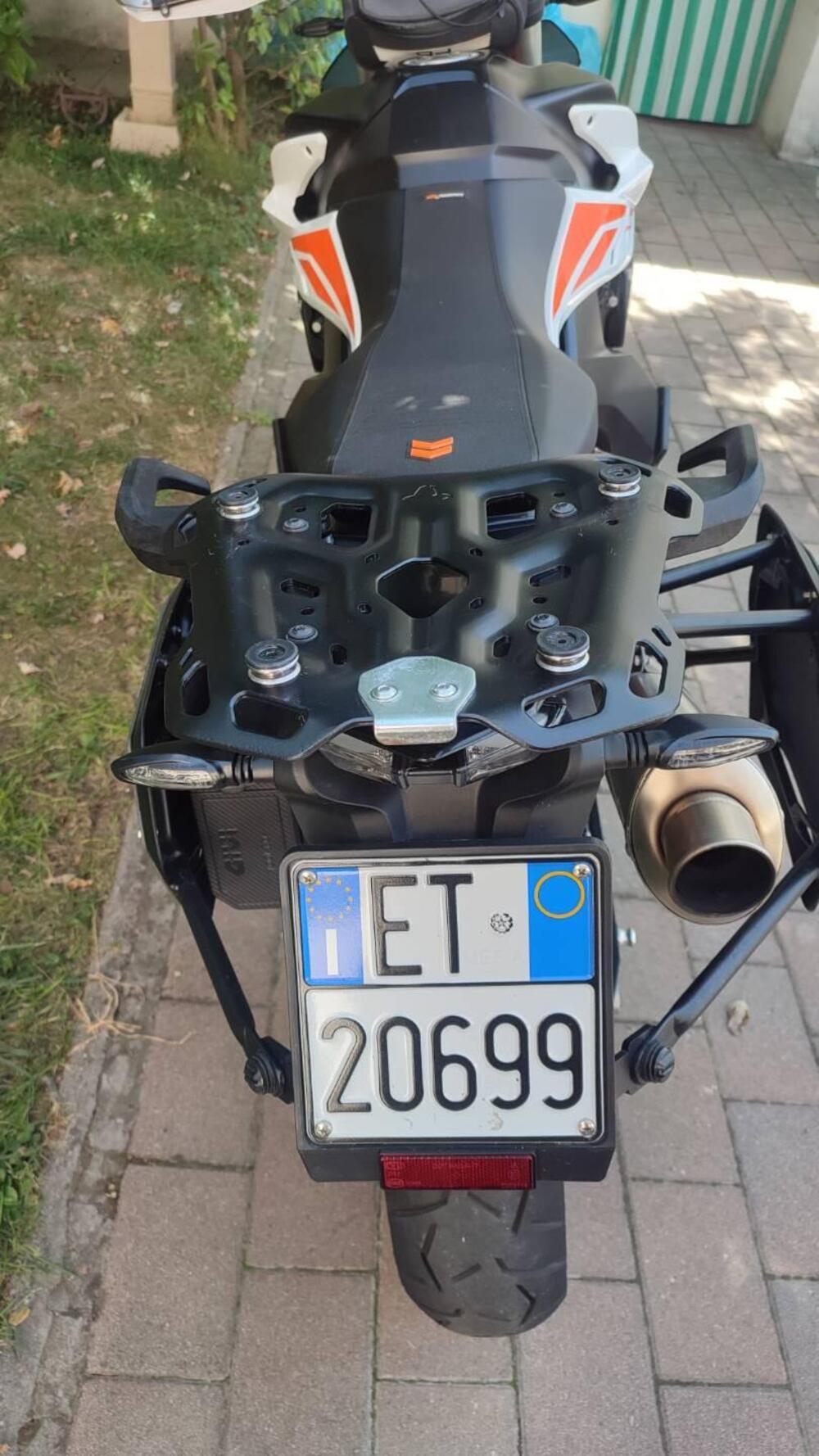 KTM 790 Adventure R (2019 - 20) (14)