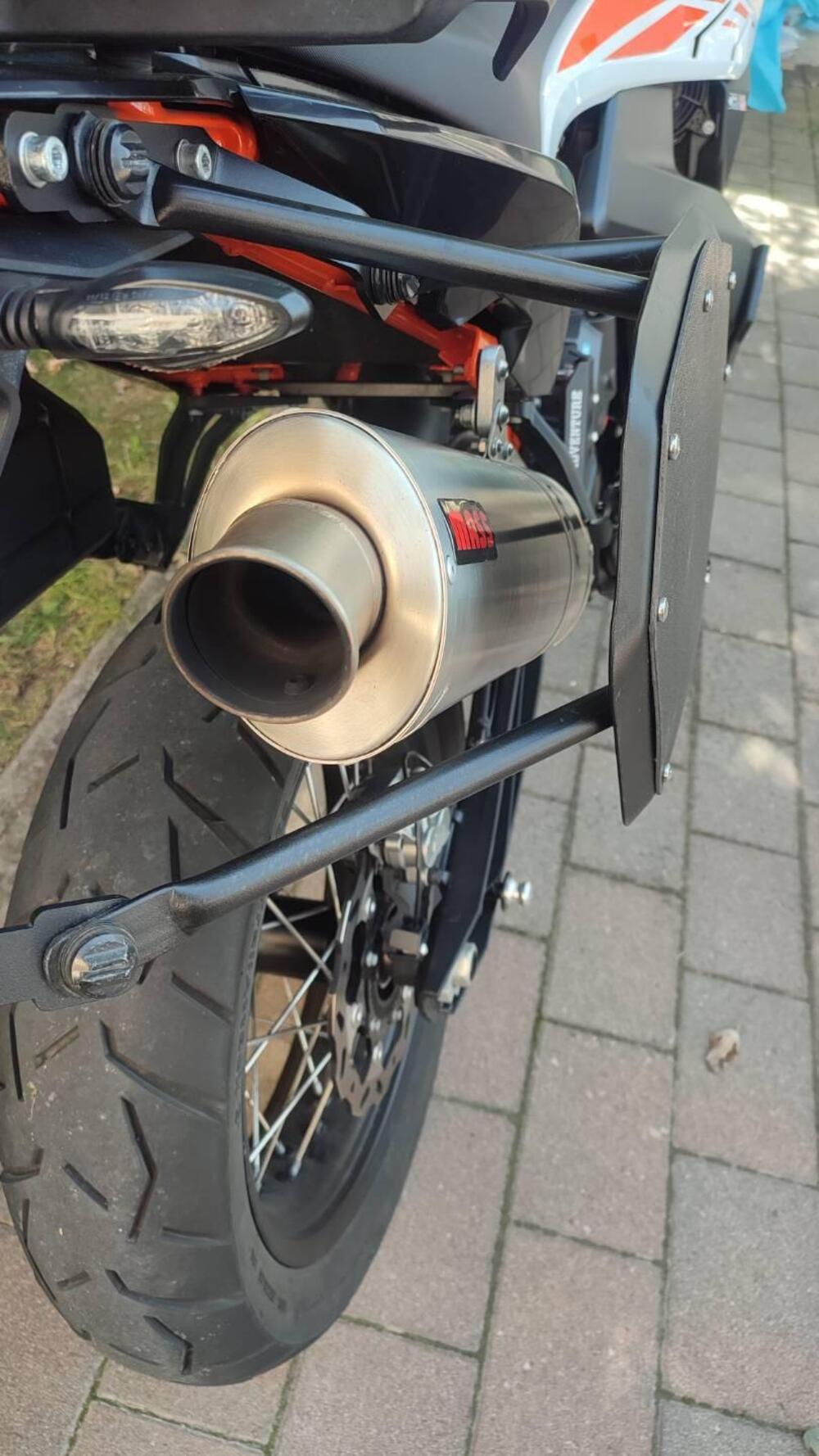 KTM 790 Adventure R (2019 - 20) (15)