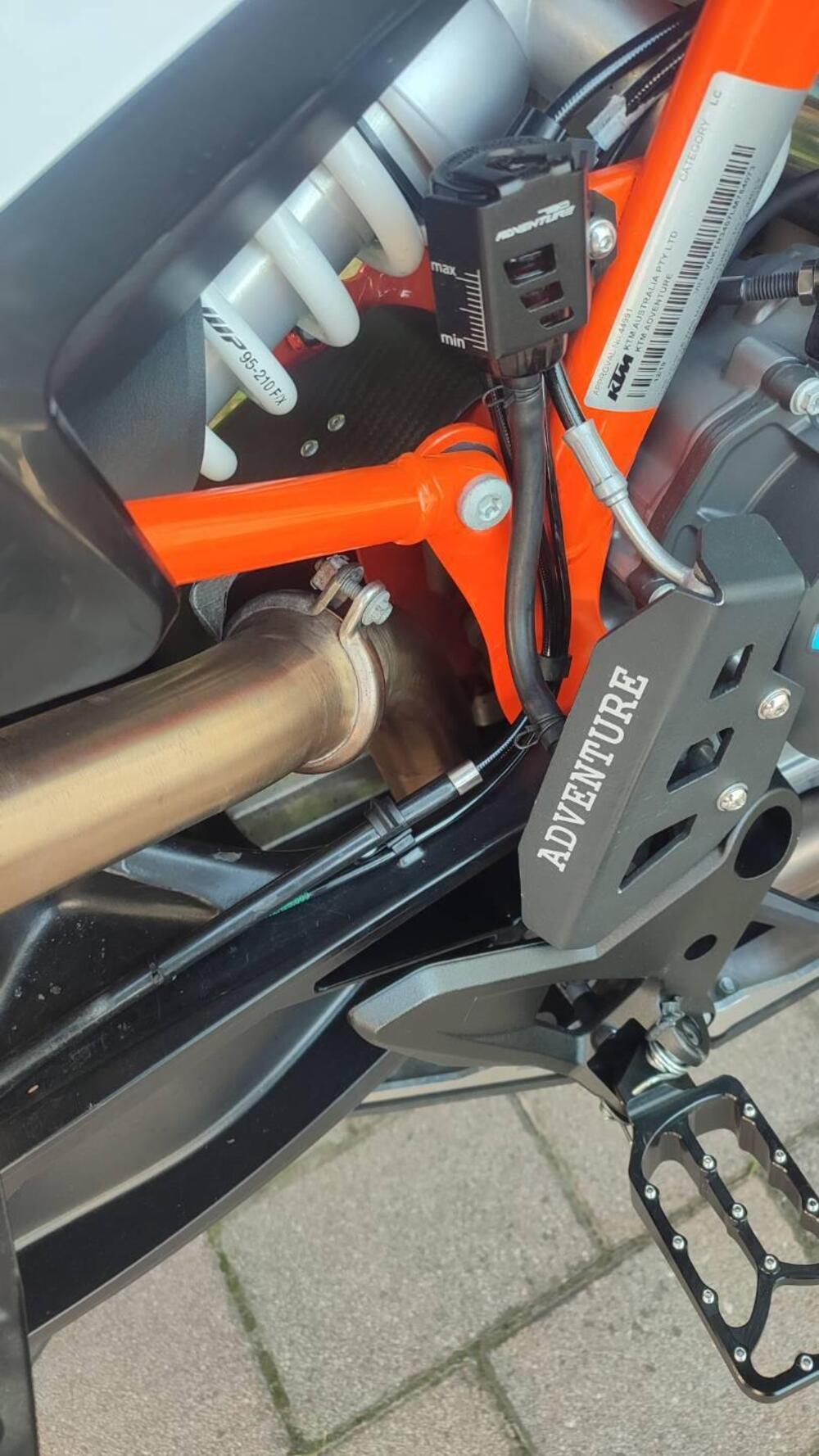KTM 790 Adventure R (2019 - 20) (16)