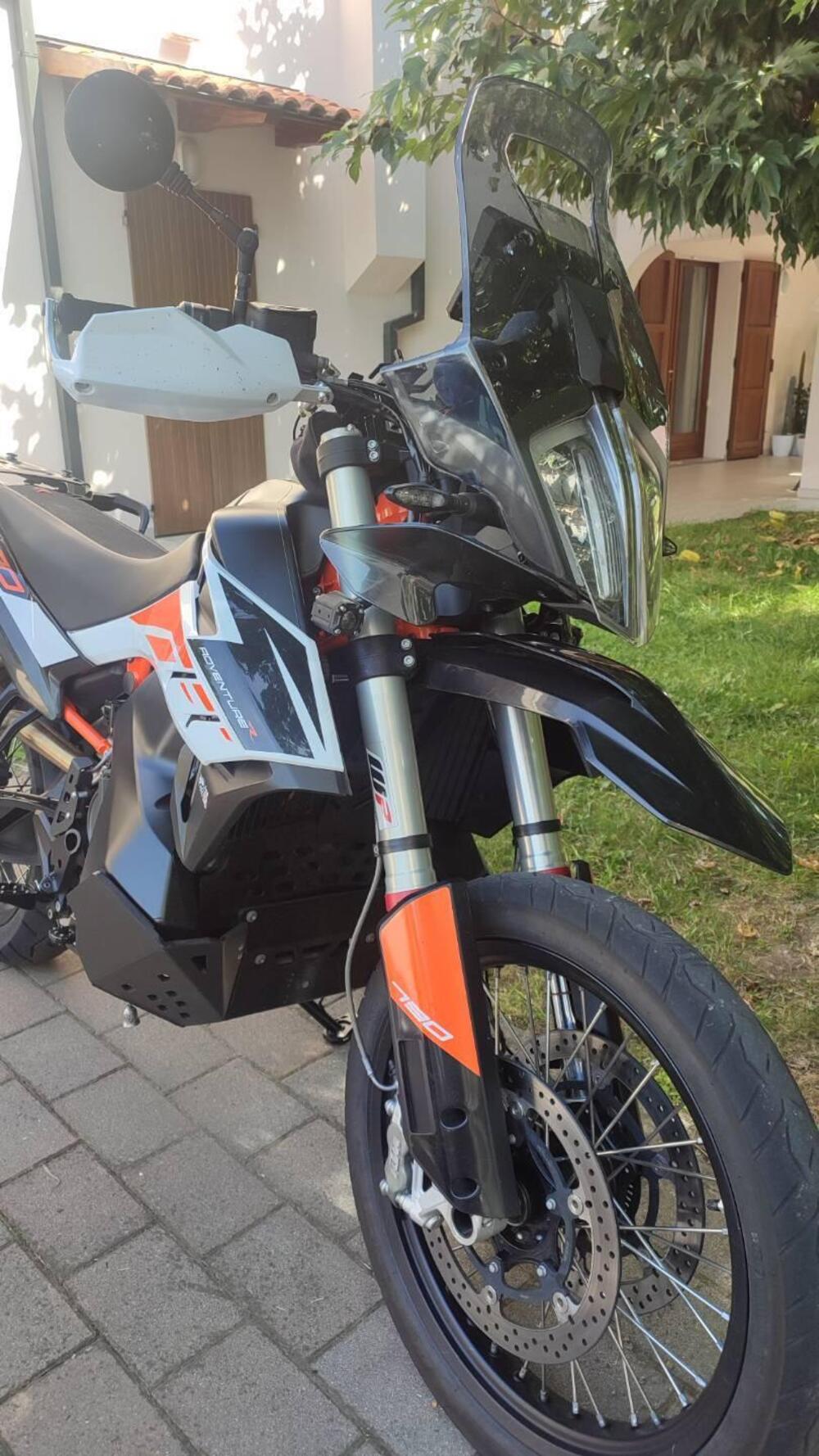 KTM 790 Adventure R (2019 - 20) (5)