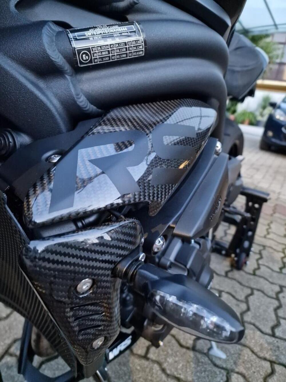 Triumph Speed Triple 1200 RS (2021 - 24) (7)