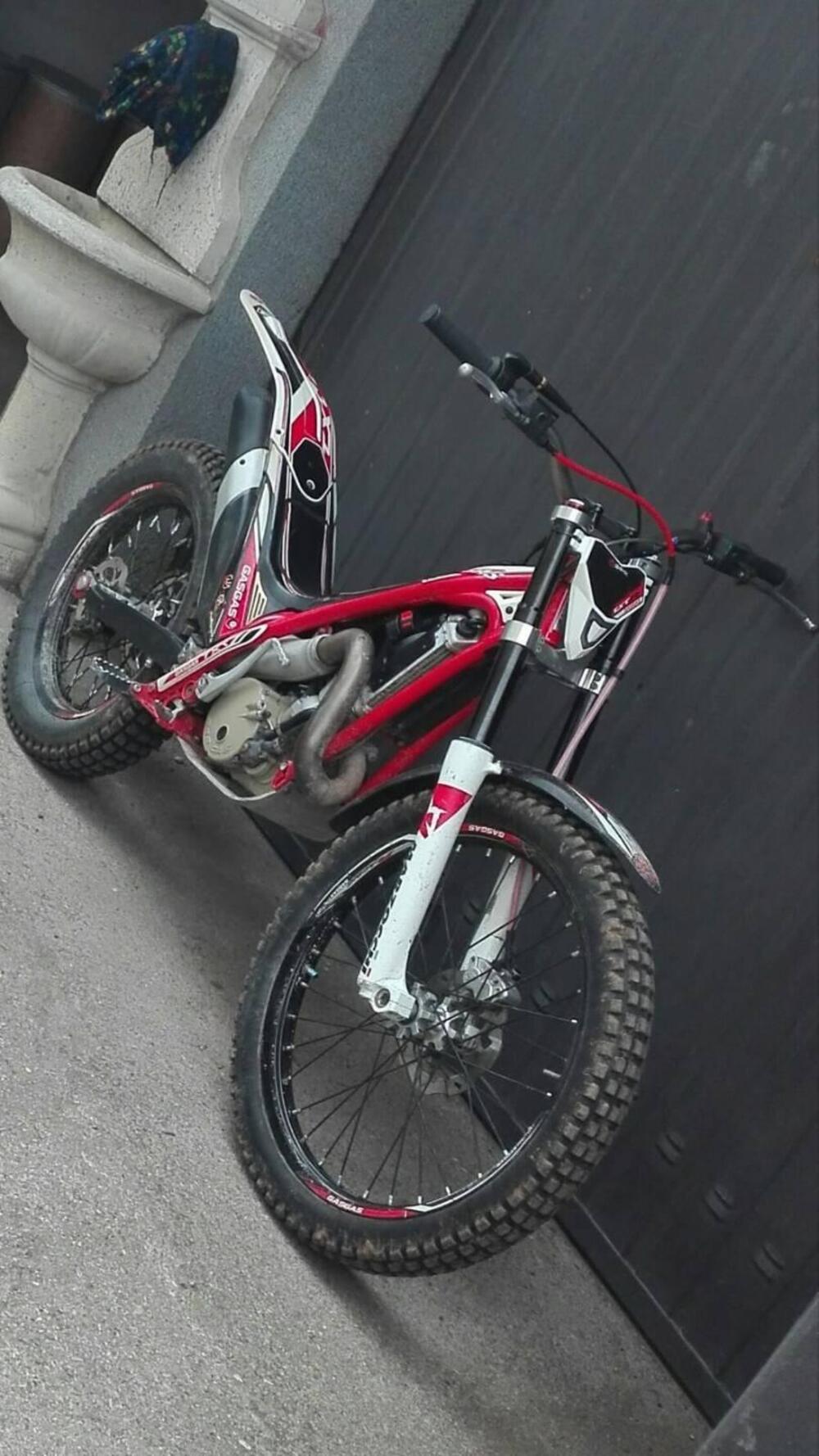 GASGAS TXT 280 PRO H Racing (2009 - 14) (2)