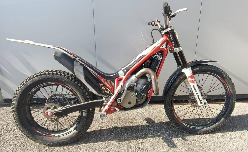 GASGAS TXT 280 PRO H Racing (2009 - 14) (6)