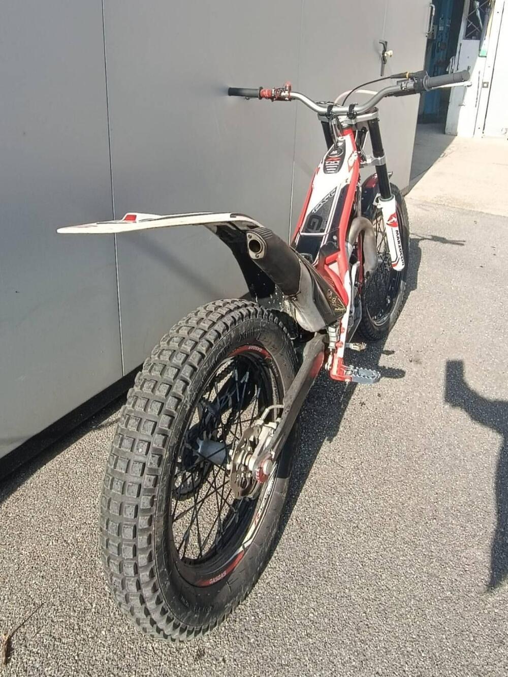 GASGAS TXT 280 PRO H Racing (2009 - 14) (7)