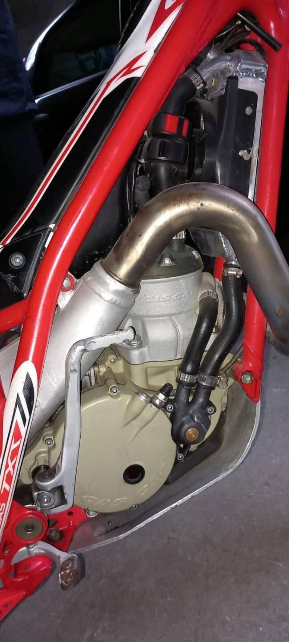 GASGAS TXT 280 PRO H Racing (2009 - 14) (8)