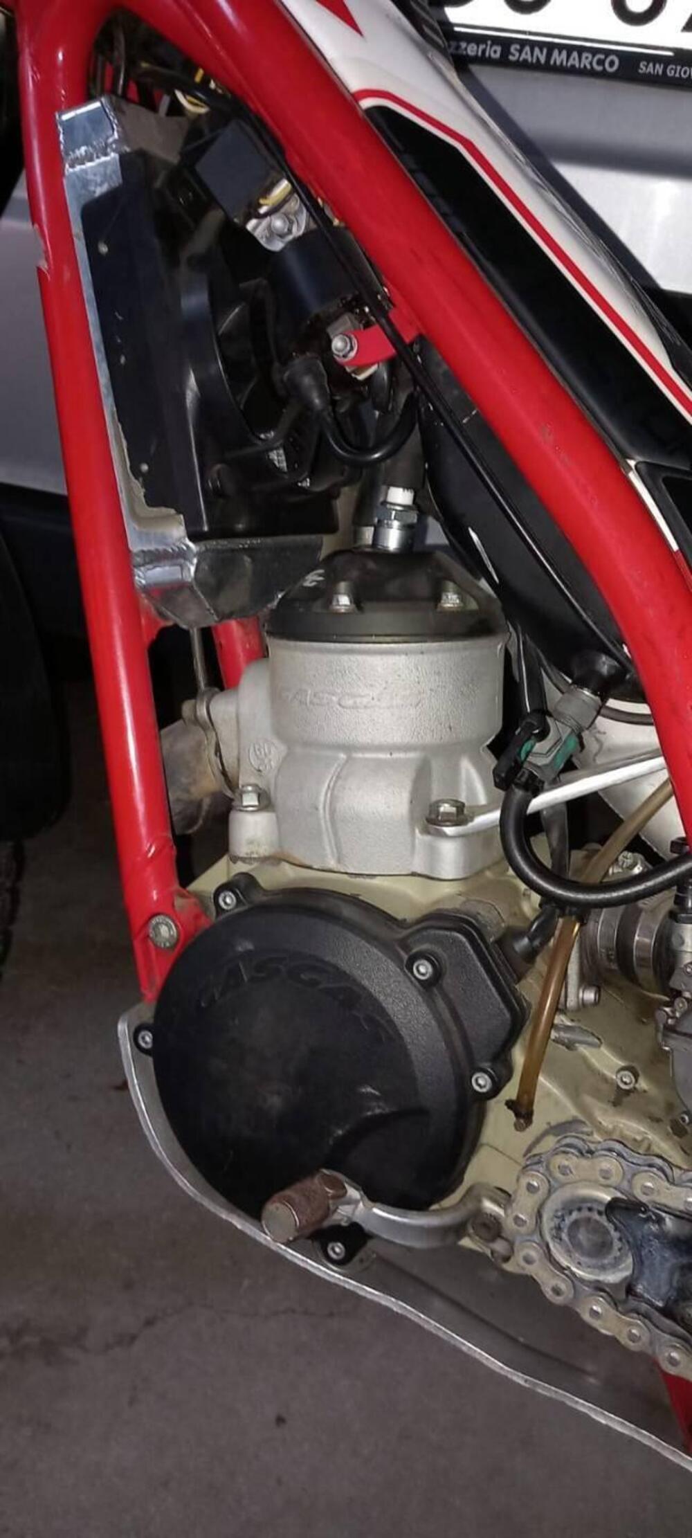 GASGAS TXT 280 PRO H Racing (2009 - 14) (9)