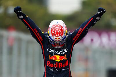 F1. Max Verstappen riaccende il mondiale vincendo a Baku: &quot;Weekend incredibile, la RB21 va alla grande&quot;
