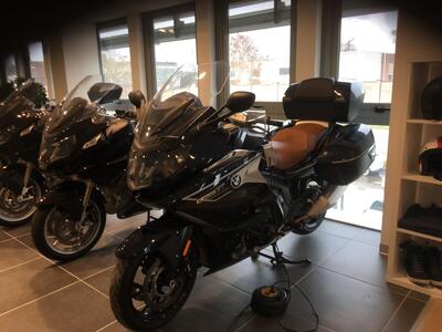 Bmw K 1600 GT (2017 - 20) usata