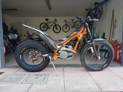 Scorpa Twenty 300 (2014 - 20) usata