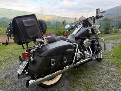 Harley-Davidson 1130 V-Rod (2007) - VRSCAW usata