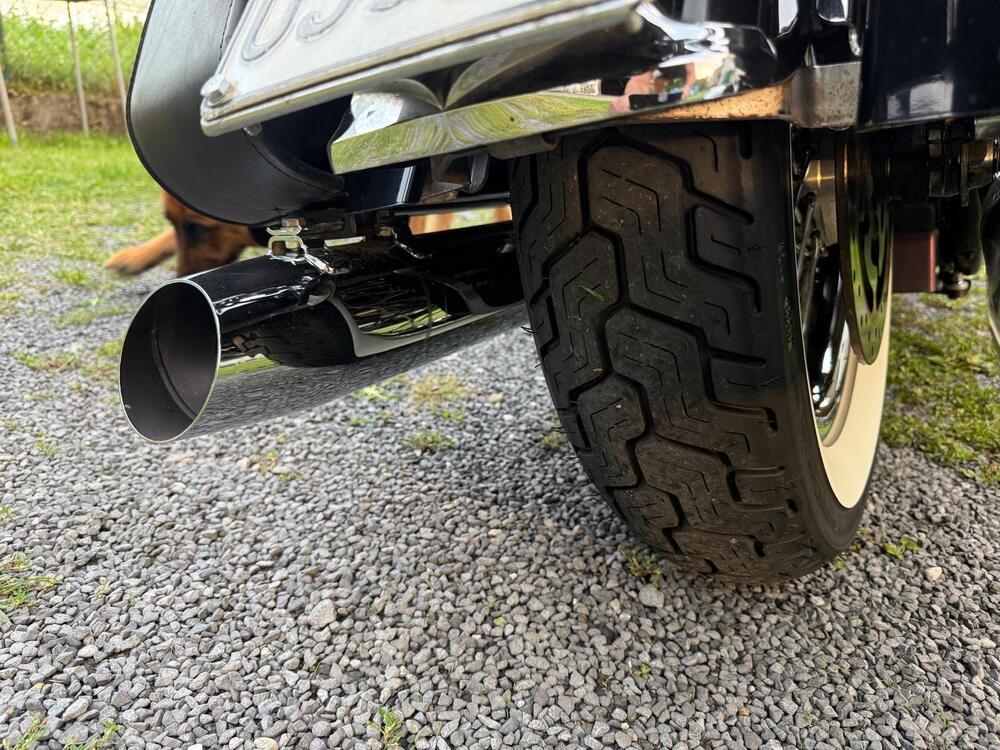 Harley-Davidson 1130 V-Rod (2007) - VRSCAW (4)