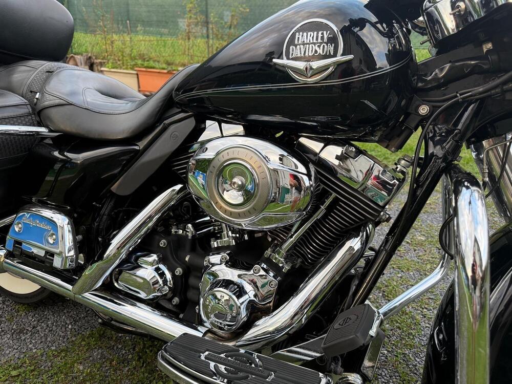 Harley-Davidson 1130 V-Rod (2007) - VRSCAW (8)