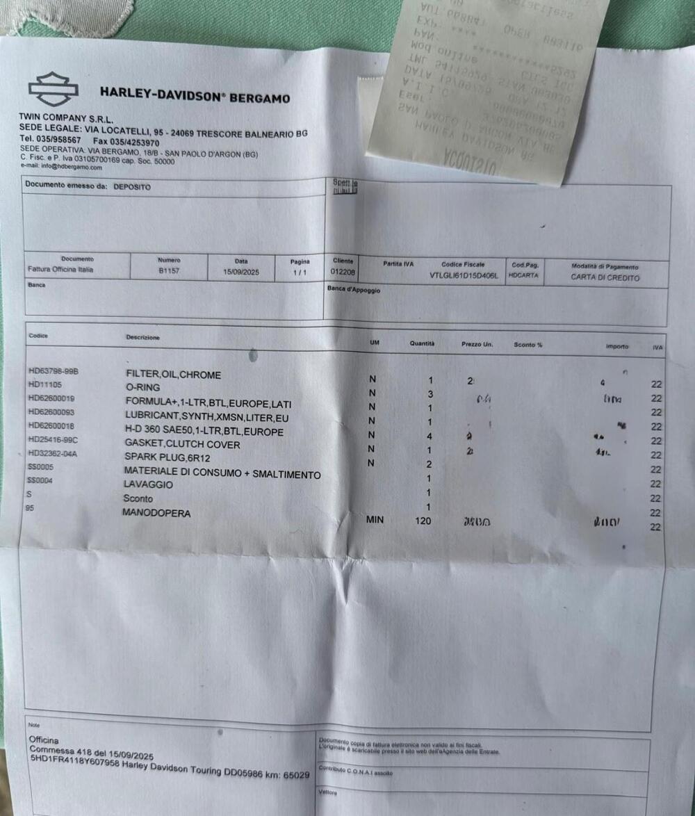 Harley-Davidson 1130 V-Rod (2007) - VRSCAW (10)
