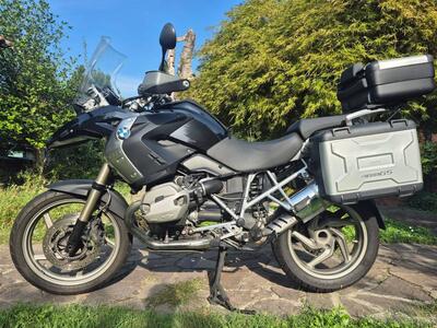 Bmw R 1200 GS (2010 - 12) usata
