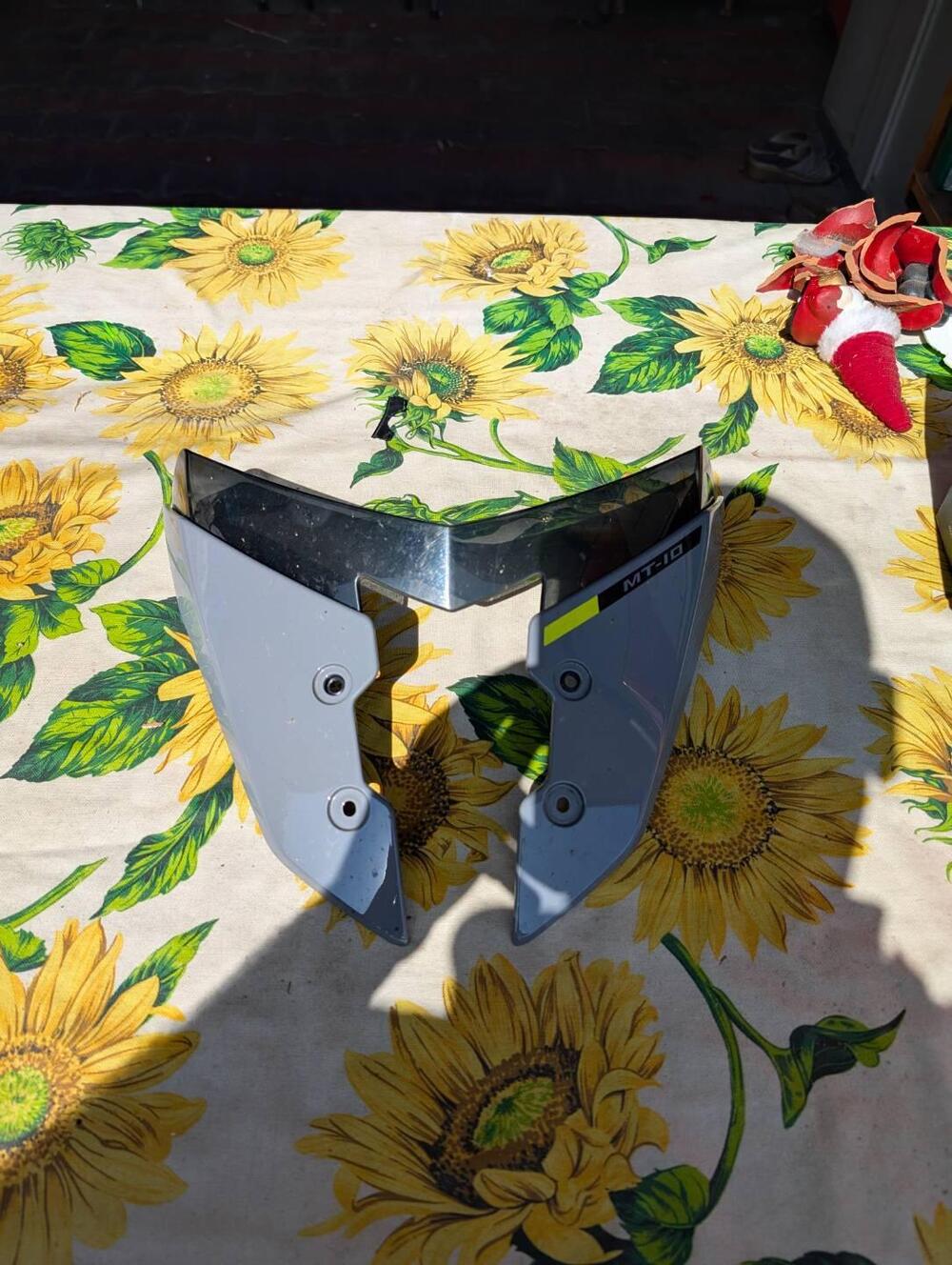 Yamaha MT-10 ABS (2016 - 17) (7)