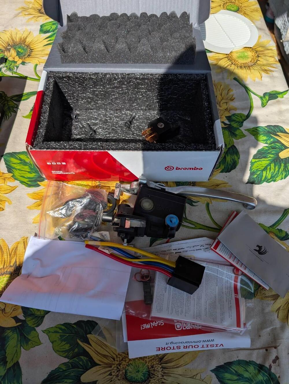 Yamaha MT-10 ABS (2016 - 17) (10)