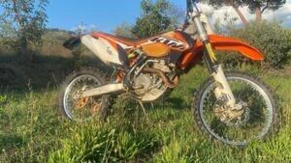 KTM 250 EXC-F (2014) (8)