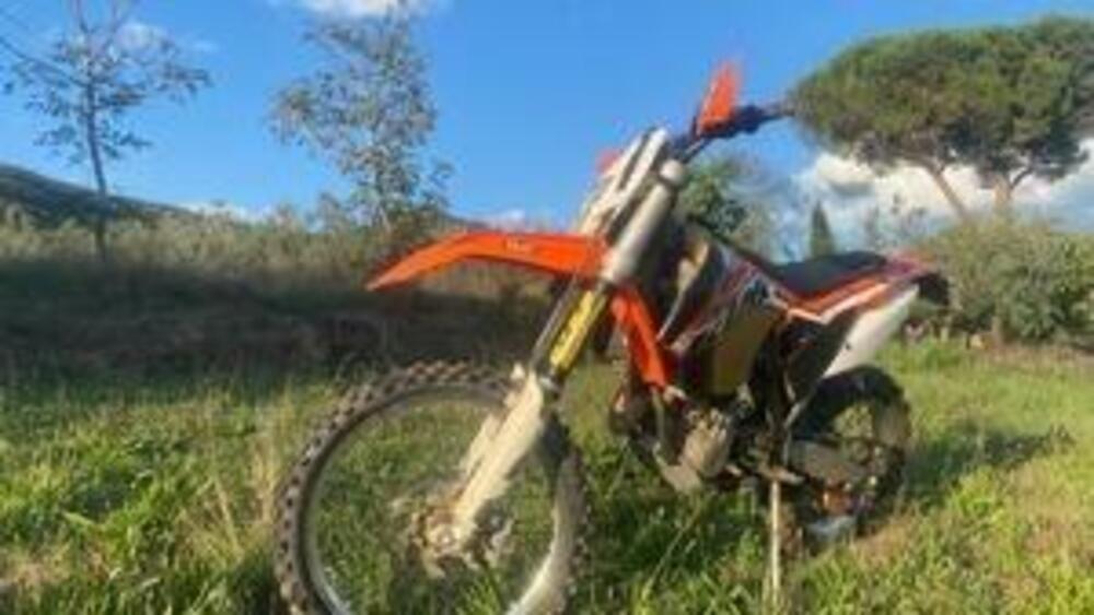 KTM 250 EXC-F (2014) (7)
