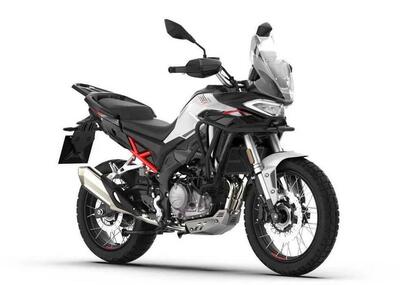 Morbidelli T352X (2026) nuova