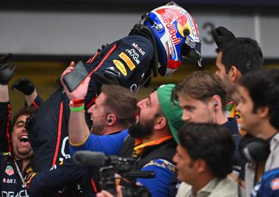 F1. Max Verstappen riaccende il mondiale vincendo a Baku: Weekend incredibile, la RB21 va alla grande