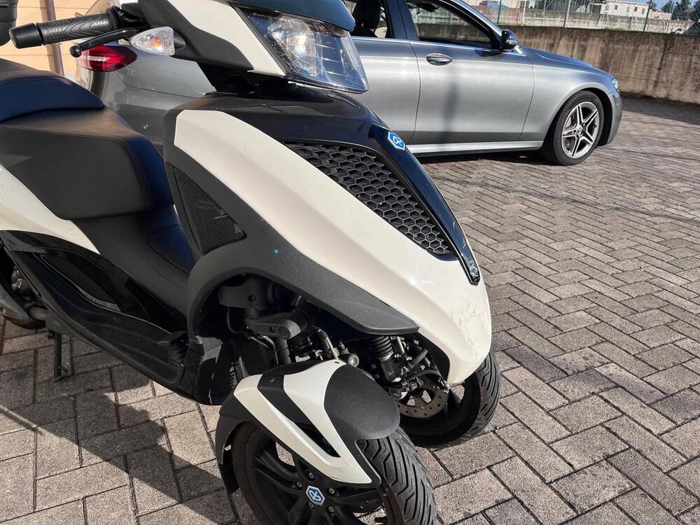 Piaggio Mp3 300 ie Yourban ERL/LT (2011 - 16) (5)