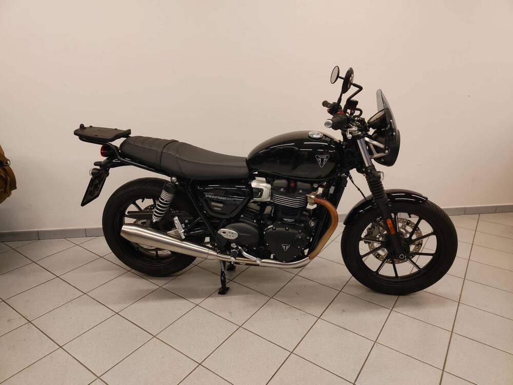 Triumph Speed Twin 900 (2023 - 24) (8)