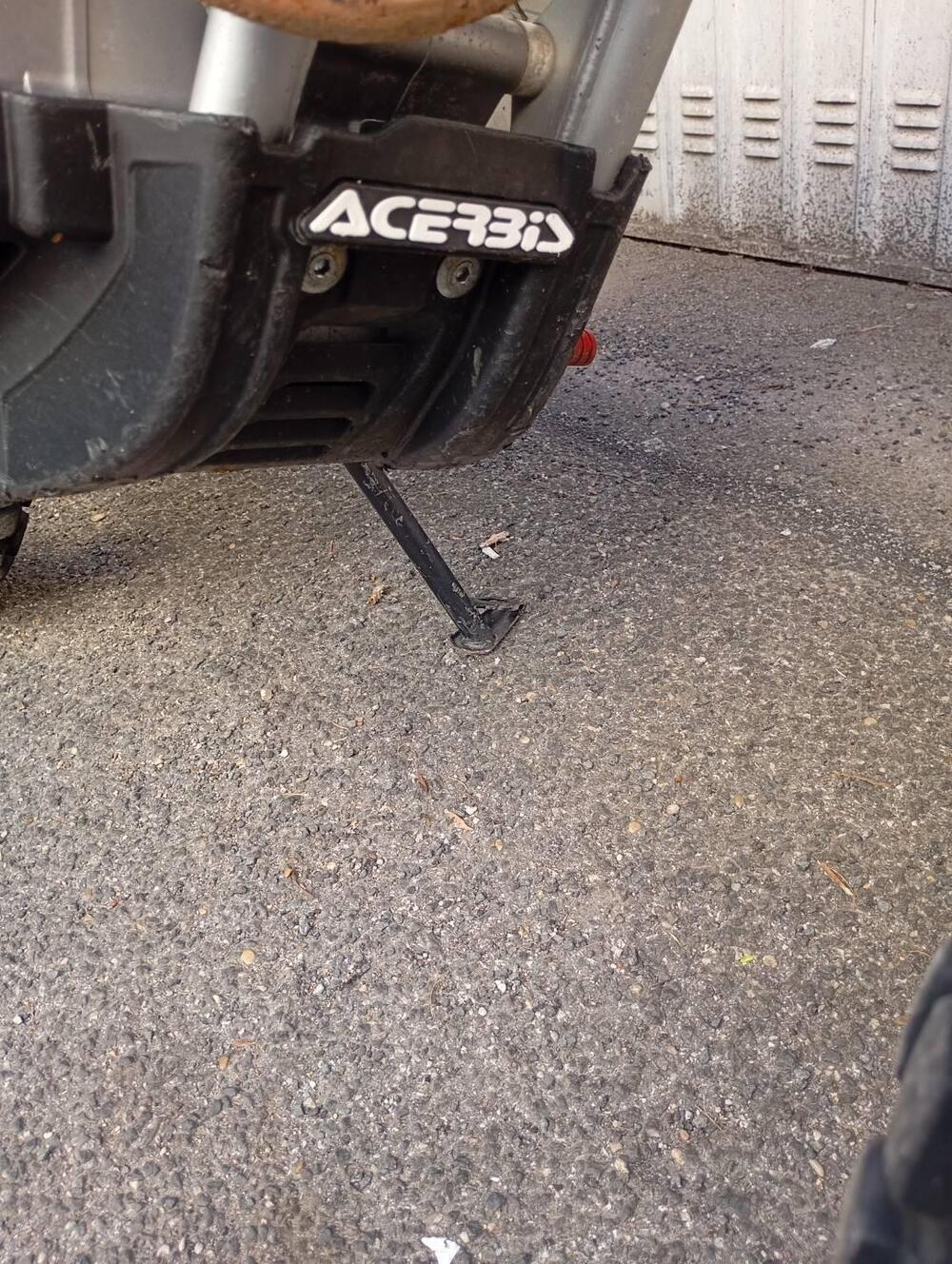 Honda CRF 300 L (2021 - 24) (7)