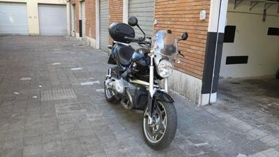 Bmw R 1200 R (2006 - 11) usata