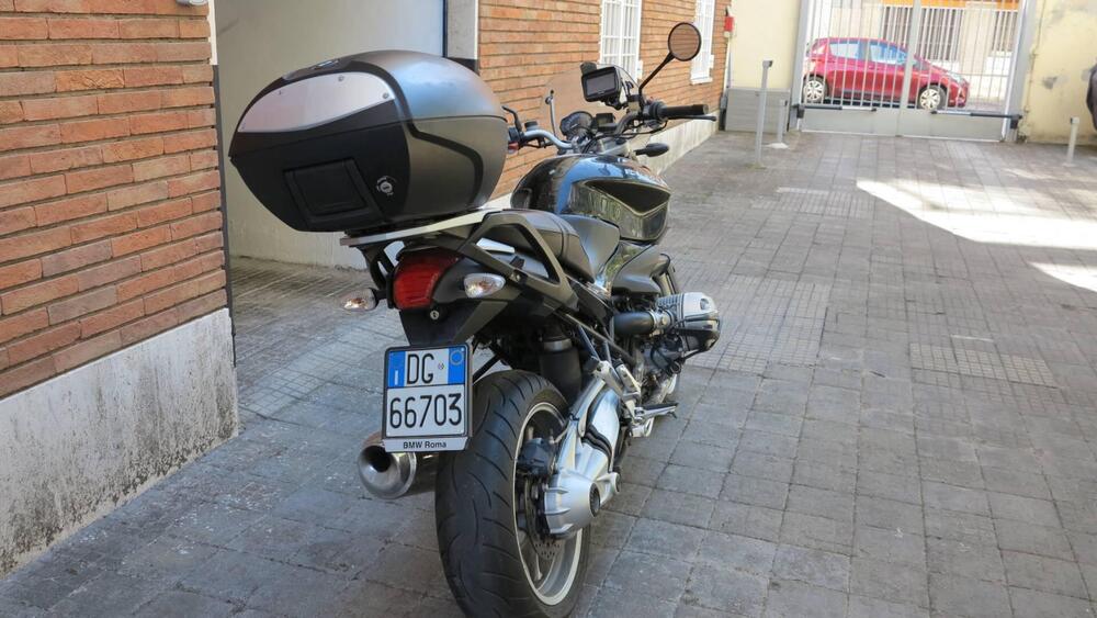 Bmw R 1200 R (2006 - 11) (3)