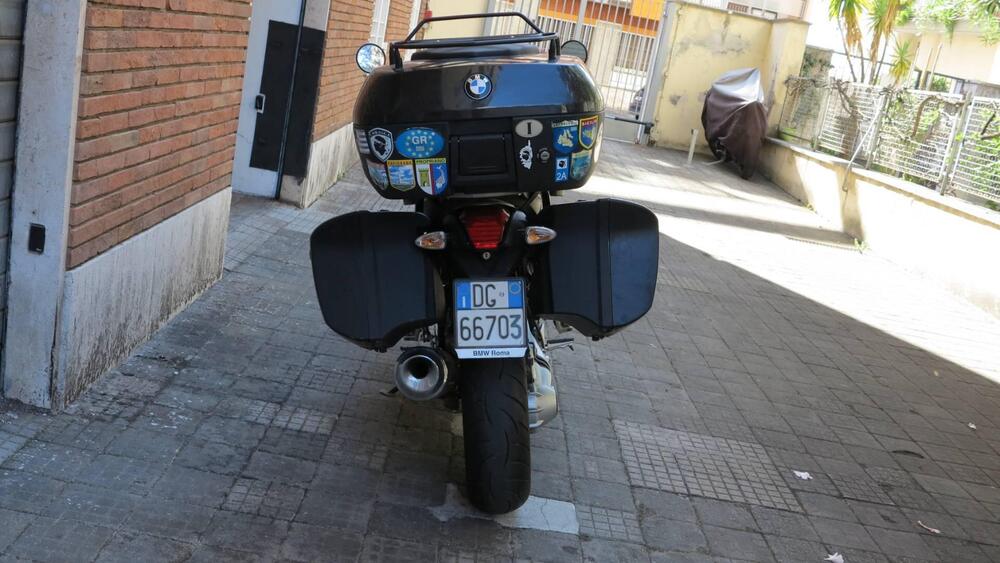 Bmw R 1200 R (2006 - 11) (8)